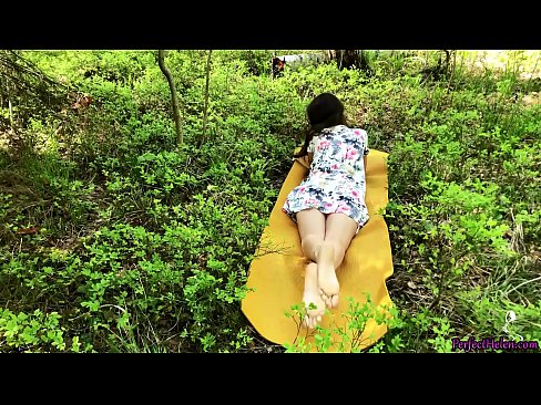 ❤️ Stranger on Tinder masturbasi My Pussy and Fucks Passionately in the woods ❤️ Porn keras di porno id.com-full-porner.ru