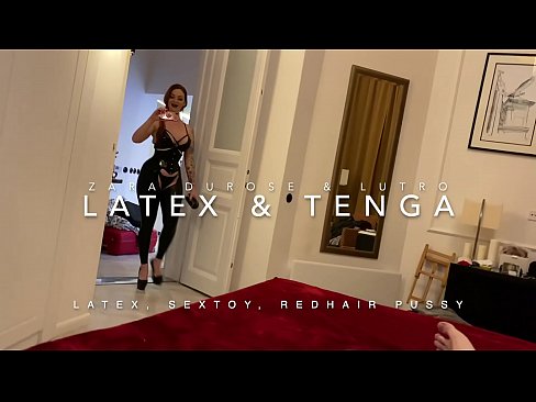 ❤️ Saudara tiri berambut merah dalam kostum lateks kacau oleh saudara tiri ❤️ Porn keras di porno id.com-full-porner.ru